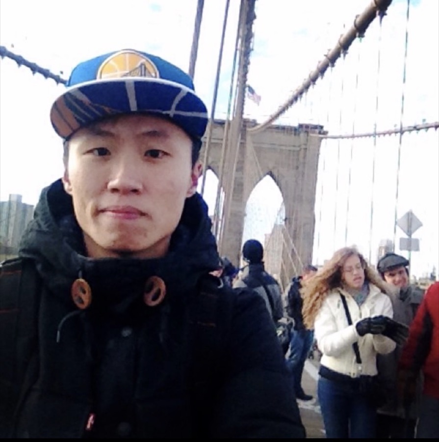 陈宏瑋 Josh Chen